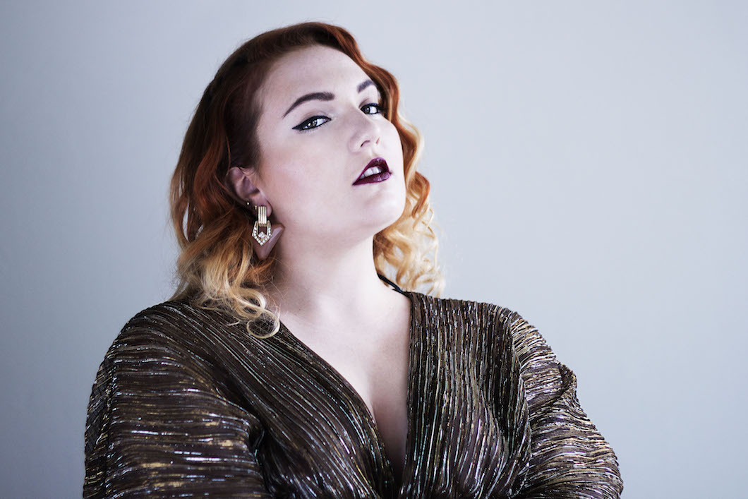Feliciana Cacciapuoti interview